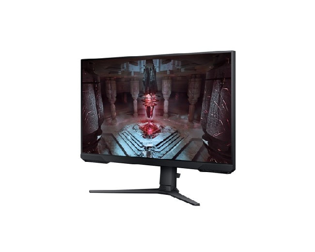 Samsung 27 inches G51C Odyssey G5 QHD 165Hz Gaming Monitor LS27CG510EUXEN