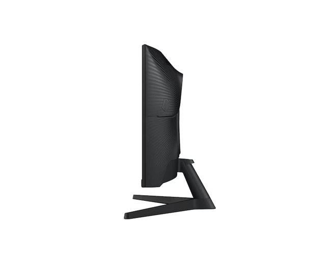 Samsung 27 inch Odyssey G5 165Hz Curved Gaming Monitor LS27CG552EUXEN