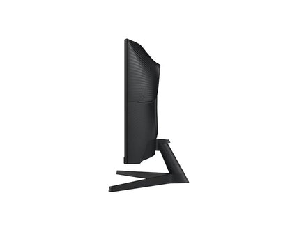 Samsung 27 inch Odyssey G5 165Hz Curved Gaming Monitor LS27CG552EUXEN