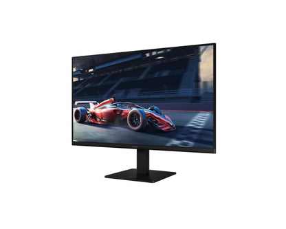 Samsung 27 Inch Essential Monitor S3 S30GD Full HD Monitor LS27D304GAUXEN