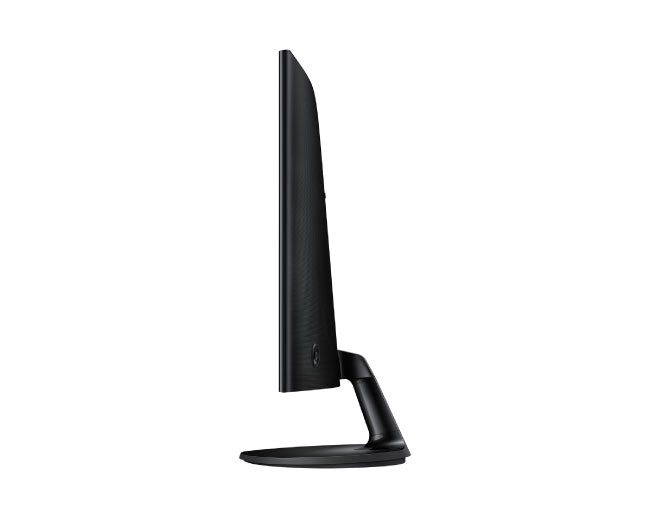 Samsung 27 Inch S36GD FHD 100Hz Curved Monitor with Game Mode LS27D360GAEXXY
