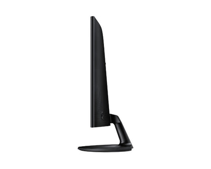 Samsung 27 Inch S36GD FHD 100Hz Curved Monitor with Game Mode LS27D360GAEXXY