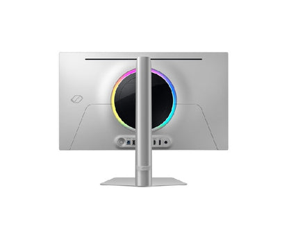 Samsung 27 Inch Odyssey OLED G6 G60SD QHD 360Hz Gaming Monitor LS27DG602SUXEN