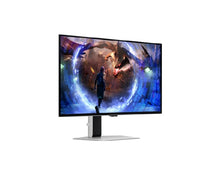 Samsung 27 Inch Odyssey OLED G6 G60SD QHD 360Hz Gaming Monitor LS27DG602SUXEN