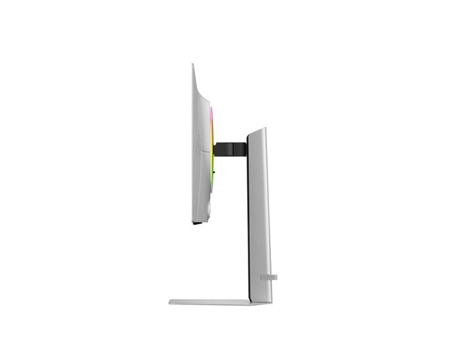Samsung 27 Inch Odyssey OLED G6 G60SF, QHD, 500Hz Gaming Monitor LS27FG602SUXEN