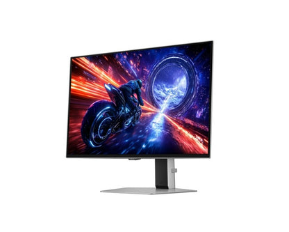 Samsung 27 Inch Odyssey OLED G6 G60SF, QHD, 500Hz Gaming Monitor LS27FG602SUXEN