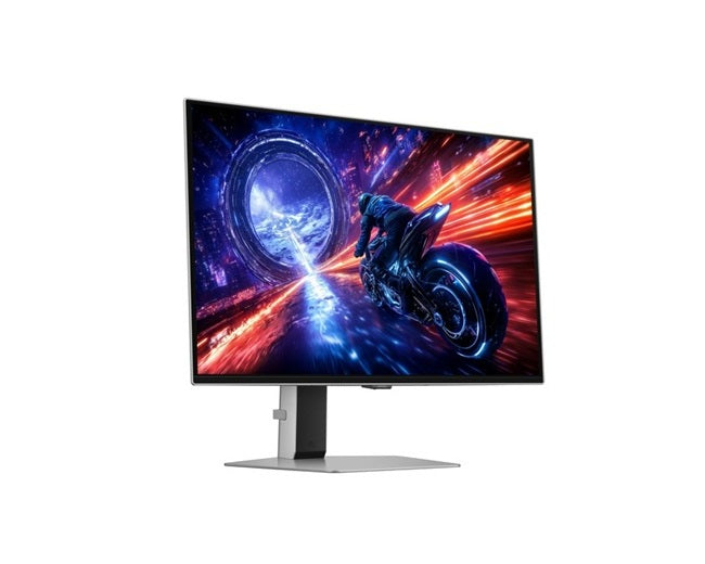 Samsung 27 Inch Odyssey OLED G6 G60SF, QHD, 500Hz Gaming Monitor LS27FG602SUXEN