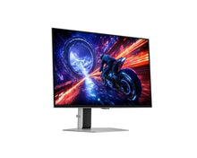 Samsung 27 Inch Odyssey OLED G6 G60SF, QHD, 500Hz Gaming Monitor LS27FG602SUXEN