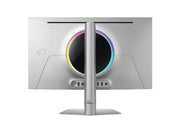 Samsung 27 Inch Odyssey OLED G8 G81SF 4K UHD 240Hz Gamingskjerm 27FG812