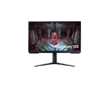 Samsung 32 inch G51C Odyssey G5 QHD 165Hz Gaming Monitor LS32CG510EUXEN