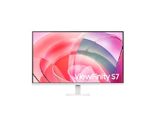 Samsung 32 Inch ViewFinity S70D UHD 4K HDR10 Monitor LS32D701EAUXEN