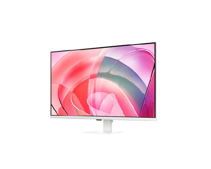 Samsung 32 Inch ViewFinity S70D UHD 4K HDR10 Monitor LS32D701EAUXEN