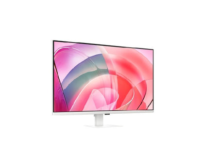 Samsung 32 Inch ViewFinity S70D UHD 4K HDR10 Monitor LS32D701EAUXEN