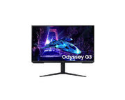 Samsung 32 Inch Odyssey G30D FHD 180Hz Gaming Monitor LS32DG302EUXEN