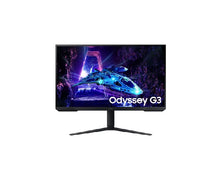 Samsung 32 Inch Odyssey G30D FHD 180Hz Gaming Monitor LS32DG302EUXEN