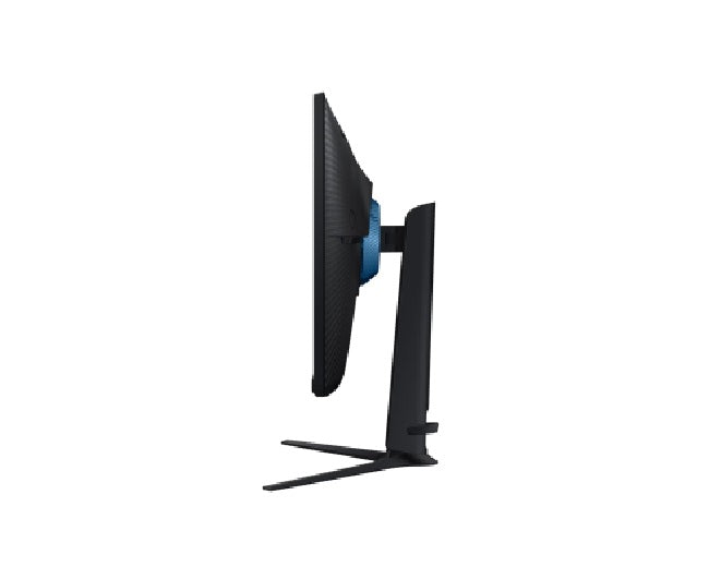 Samsung 32 Inch Odyssey G30D FHD 180Hz Gaming Monitor LS32DG302EUXEN