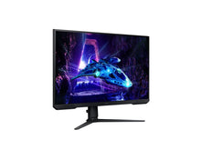 Samsung 32 Inch Odyssey G30D FHD 180Hz Gaming Monitor LS32DG302EUXEN