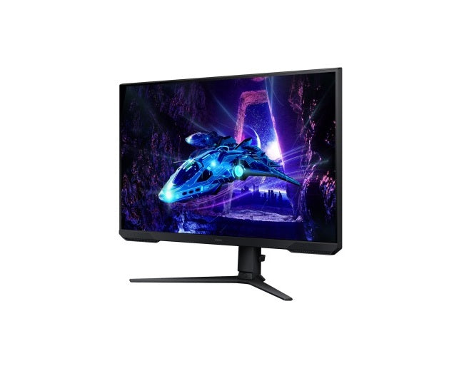Samsung 32 Inch Odyssey G30D FHD 180Hz Gaming Monitor LS32DG302EUXEN