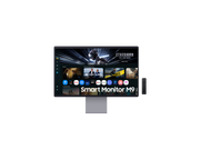 Samsung LS32FM900SUXEN front view