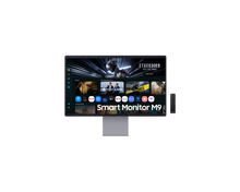 Samsung LS32FM900SUXEN front view