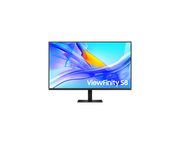 Samsung LS37D800UAM 37 inch ViewFinity S8 front view