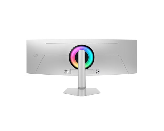 Samsung 49 Inch Odyssey OLED G9 G93SD DQHD 240Hz Gaming Monitor LS49DG934SUXEN