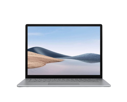 Microsoft Surface Laptop 4 13.5 Inch Intel Core i7 16GB RAM 512GB SSD Touchscreen Laptop