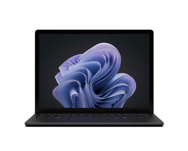 Microsoft Surface Laptop 6 for Business 13.8 Inch Intel Core Ultra 7 32GB RAM 1TB SSD Touchscreen Laptop – Black