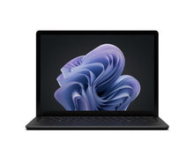 Microsoft Surface Laptop 6 for Business 13.8 Inch Intel Core Ultra 7 32GB RAM 1TB SSD Touchscreen Laptop – Black