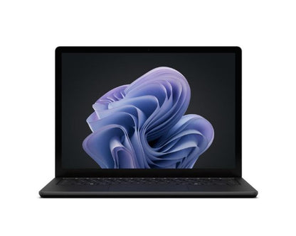 Microsoft Surface Laptop 6 for Business 13.8 Inch Intel Core Ultra 7 32GB RAM 1TB SSD Touchscreen Laptop – Black