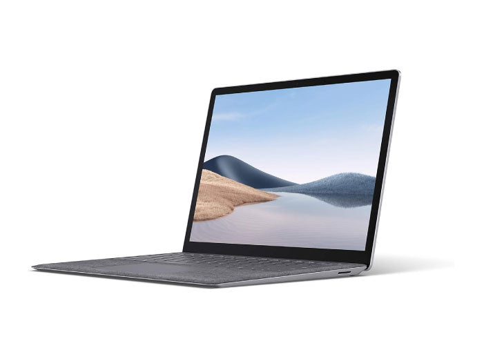  Microsoft Surface Laptop 4 15” Touch Screen Intel Core i5 11th Generation 8GB 512GB