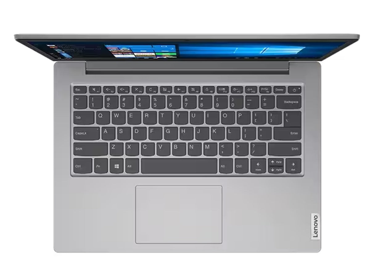 Lenovo IdeaPad 1 14 inch HD Laptop