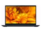 كمبيوتر محمول Lenovo IdeaPad 3 مقاس 15 بوصة، معالج Intel Core i3-1115G4، ذاكرة وصول عشوائي (RAM) سعة 4 جيجابايت، قرص SSD سعة 128 جيجابايت، شاشة عالية الدقة بالكامل، نظام تشغيل Windows، Lenovo 82H802BRUK