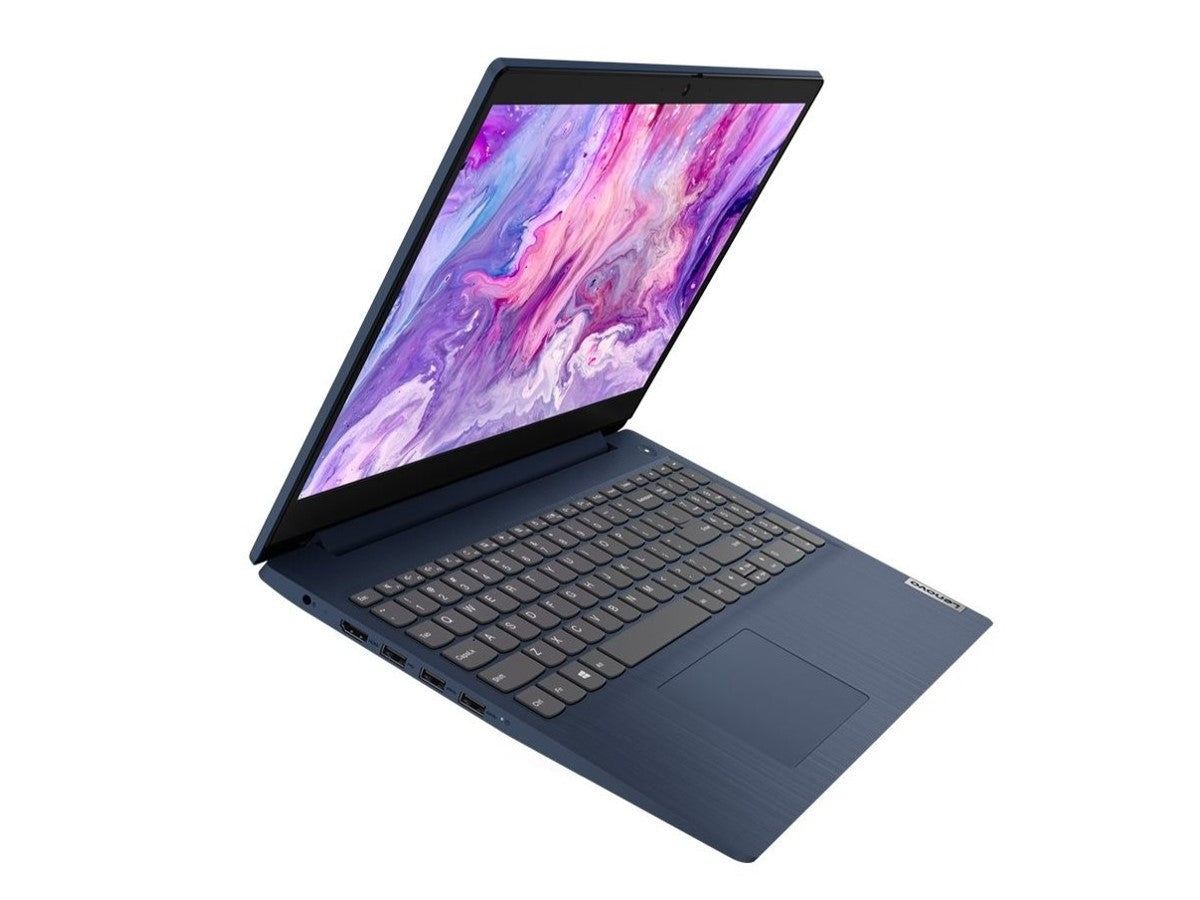 Lenovo IdeaPad 3i Core i5 windows Laptop