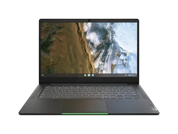 Lenovo IdeaPad 5 14" Laptop - Intel Core i5-1135G7, 8GB RAM, 256GB SSD, Intel Iris Xe Graphics, 82M8000VUK
