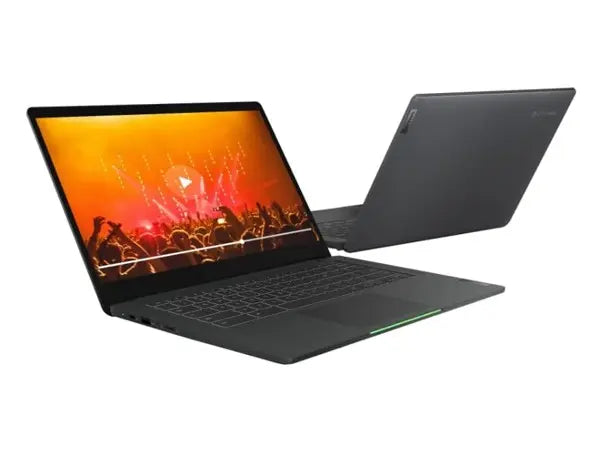 Lenovo IdeaPad 5 14" Laptop - Intel Core i5-1135G7, 8GB RAM, 256GB SSD, Intel Iris Xe Graphics, 82M8000VUK
