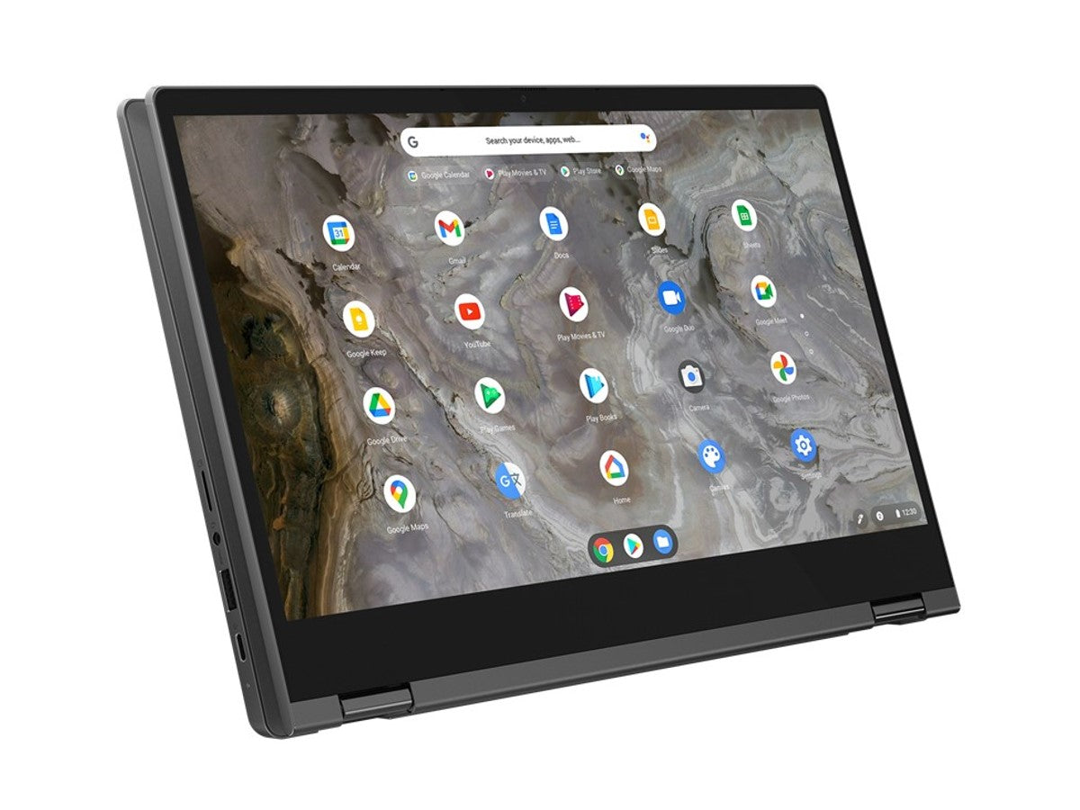 Lenovo IdeaPad Flex 5i 13.3 Inch Convertible Chromebook