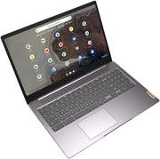 Lenovo IdeaPad 3i 15.6" FHD Chromebook - Intel Pentium N 4GB RAM 128GB eMMC Intel UHD Graphics Chrome OS