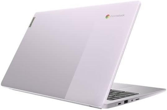 Lenovo IdeaPad 3i 15.6" FHD Chromebook - Intel Pentium N 4GB RAM 128GB eMMC Intel UHD Graphics Chrome OS