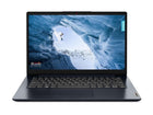 Lenovo IdeaPad i1 14", Intel Celeron N4120, 4 GB RAM, 128 GB eMMC, Windows OS, Lenovo 82V6000SUK