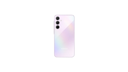 Samsung Galaxy A35 5G 6GB/128GB Awesome Lilac - Buy Online in UAE
