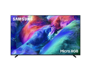 Samsung 85 Inch R85H Micro RGB LED 4K Smart TV MRA85R85HAUXZN