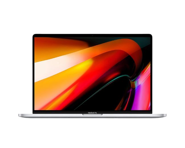 Apple MacBook Pro 16 Inch 2019 Intel Core i9 32GB RAM 4TB SSD Retina Laptop