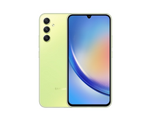 Samsung Galaxy A34 5G Smartphone, 8GB/256GB