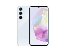 Samsung Galaxy A35 5G Dual SIM 8GB/256GB - International Version