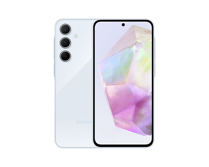 Samsung Galaxy A35 5G Dual SIM 8GB/256GB - International Version