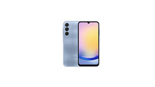 Samsung Galaxy A25 Smart Phone 5G, 6GB/128GB Light Blue - Buy Online in UAE