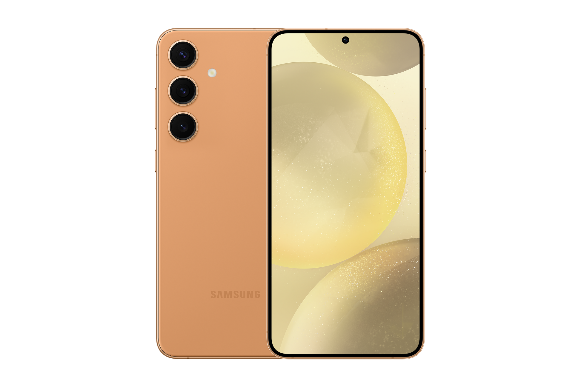Smartphone Sandstone Orange / 12GB/512GB