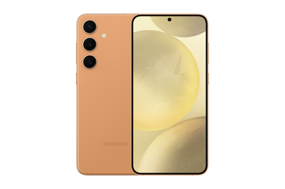 Smartphone Sandstone Orange / 12GB/512GB