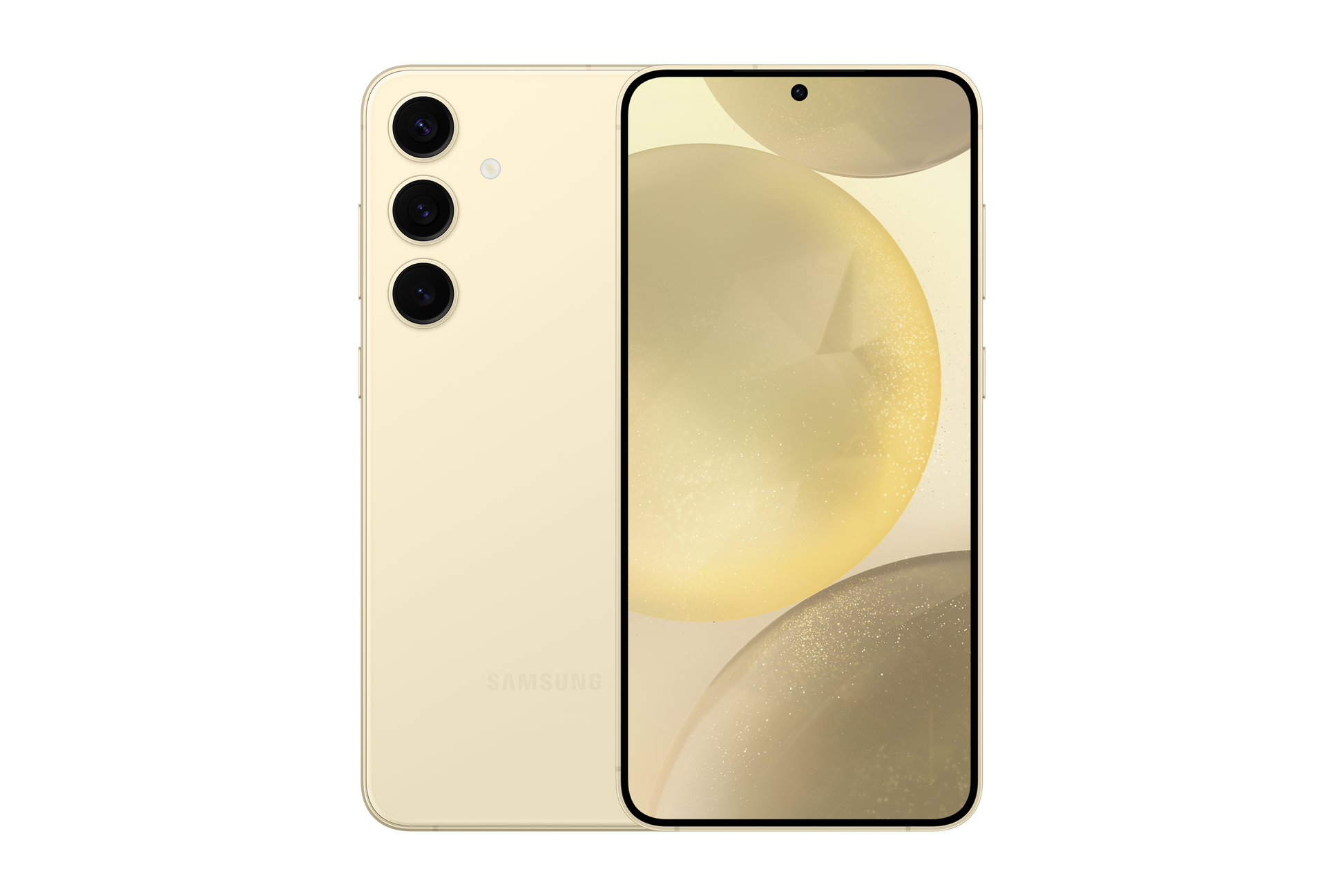 Smartphone Amber Yellow / 12GB/512GB